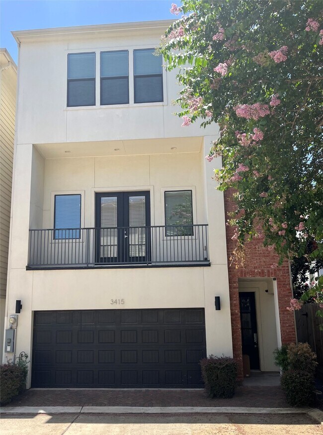 3415 Kensington Yellow Pl in Houston, TX - Building Photo - Building Photo