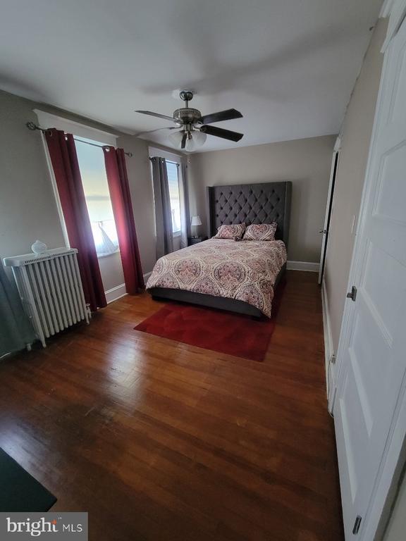 4613 5th St NW in Washington, DC - Building Photo - Building Photo