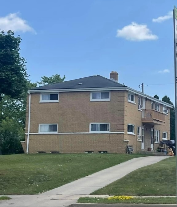 6207 W Oklahoma Ave, Unit #3, Unit #3