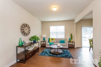 2075 Aragon Lane in Gastonia, NC - Building Photo - Building Photo