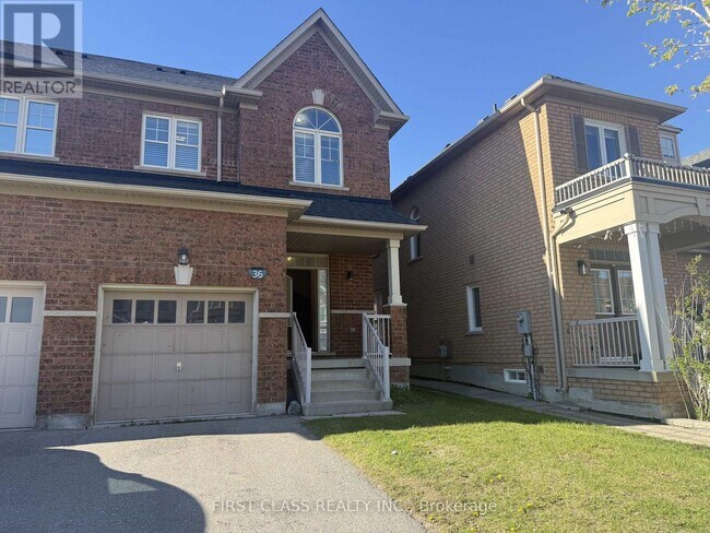 property at 36 Princess Diana Dr