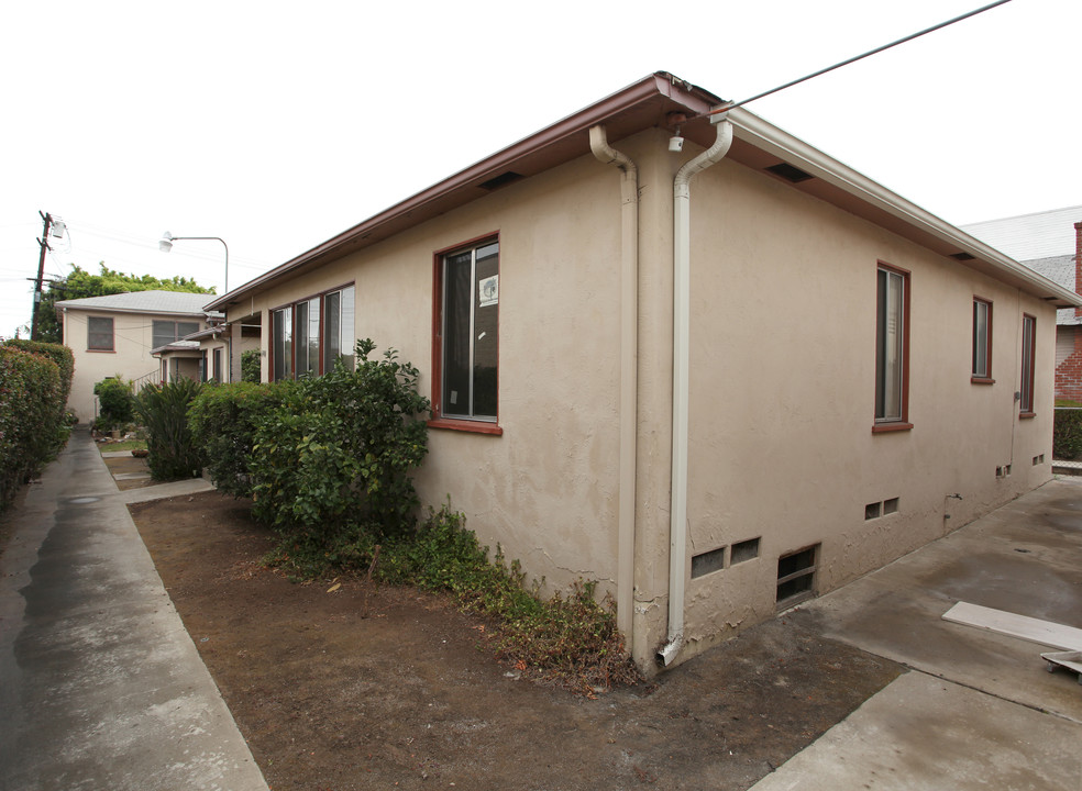 4414-4416 30th St in San Diego, CA - Building Photo