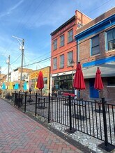 17 1/2 N 17th St in Richmond, VA - Building Photo - Building Photo