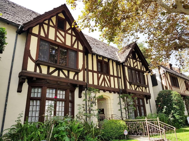 333 N Sycamore Ave in Los Angeles, CA - Building Photo - Building Photo