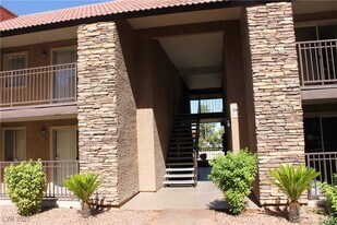 4310 Sandy River Dr in Las Vegas, NV - Building Photo