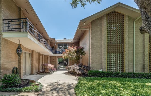 6314 Bandera Ave in Dallas, TX - Building Photo
