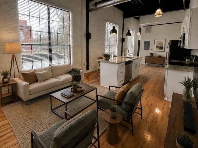 property at 414 Spring St