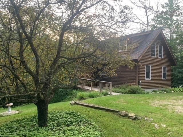 191 Forest Mountain Rd in Peru, VT - Building Photo