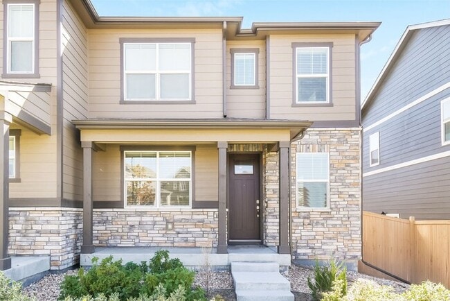 property at 13561 Oneida Ln