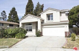 149 Orchard Park Pl in Hayward, CA - Building Photo