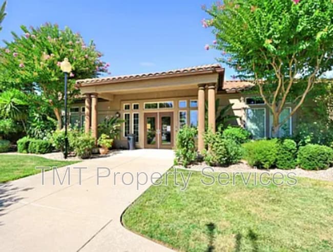 property at 4200 E Commerce Way