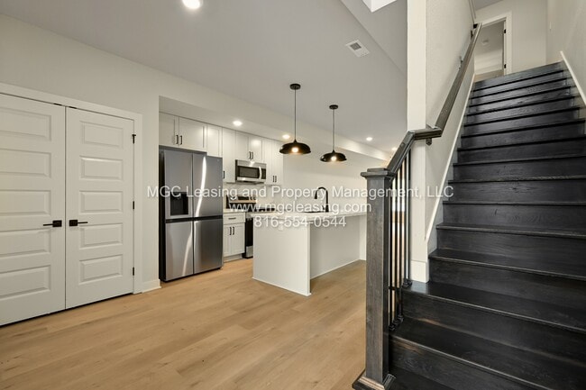 232 Sumac Rd in Raymore, MO - Building Photo - Building Photo