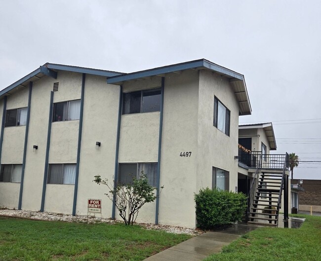 property at 4497 Bonnie Brae St