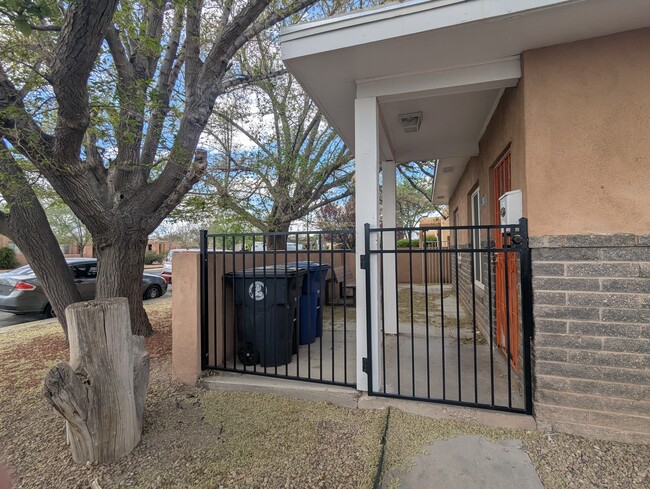 1308 Carlisle Blvd SE, Unit 1308 Carlisle in Albuquerque, NM - Building Photo - Building Photo