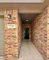 7735 95th St in Lubbock, TX - Building Photo
