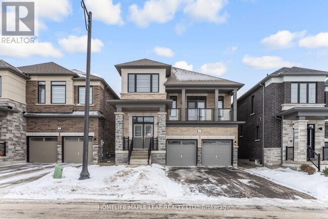 34 Orr Ave in Erin, ON - Building Photo - Building Photo