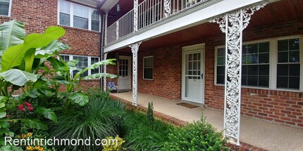 4030 Forest Hill Ave-Unit -Unit 9 in Richmond, VA - Building Photo - Building Photo