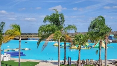 10556 Penny Gale Loop in San Antonio, FL - Building Photo - Building Photo