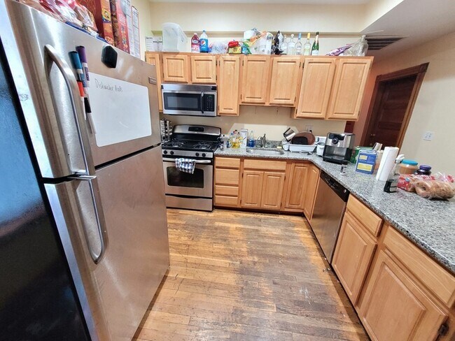 6 Carmel St, Unit 1