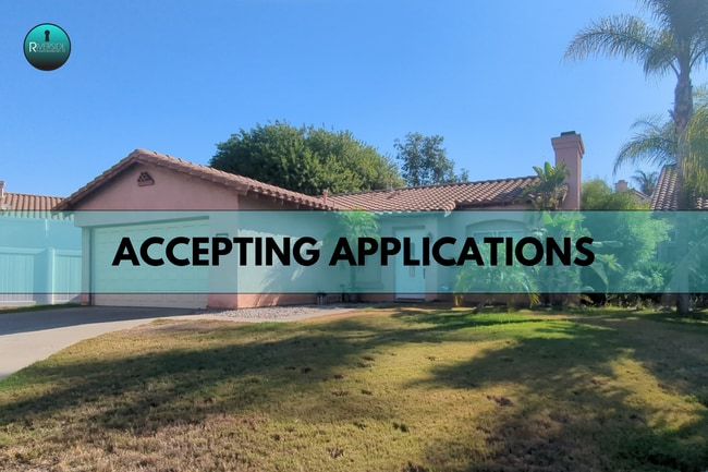 property at 25940 Xana Way