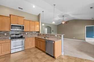 119 Moss Creek Dr in Jacksonville, NC - Building Photo - Building Photo