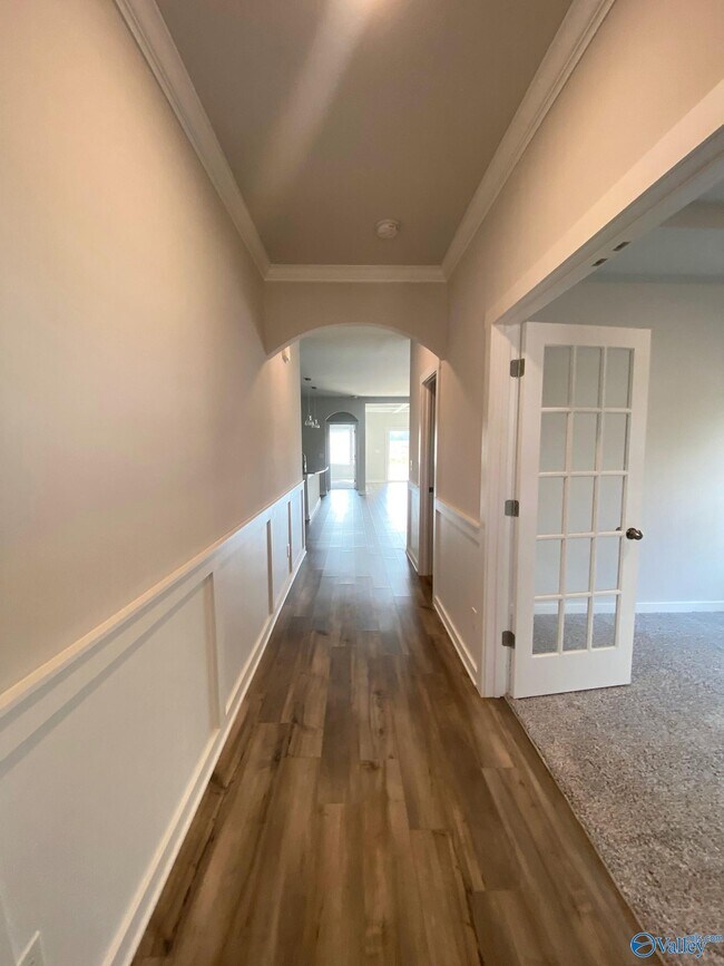 4220 Textile Ln in Huntsville, AL - Building Photo - Building Photo