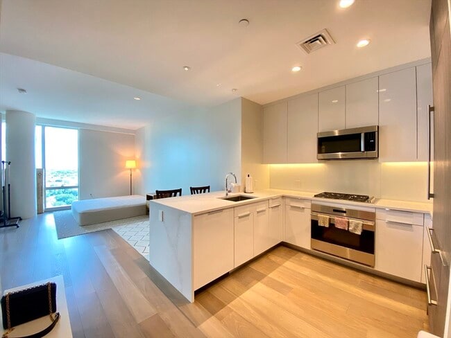 property at 188 Brookline Ave