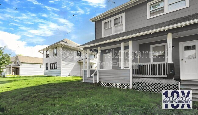 350 S Hague Ave in Columbus, OH - Building Photo - Building Photo