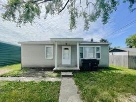 2505 E 13th St in Muncie, IN - Building Photo