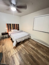 3645 W Hadley St in Phoenix, AZ - Building Photo - Building Photo