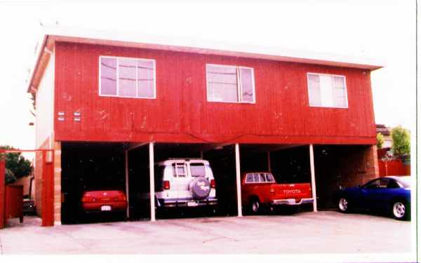 6026 El Dorado St in El Cerrito, CA - Building Photo - Building Photo