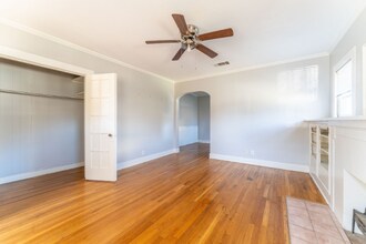 3708 W 5th St in Fort Worth, TX - Building Photo - Building Photo