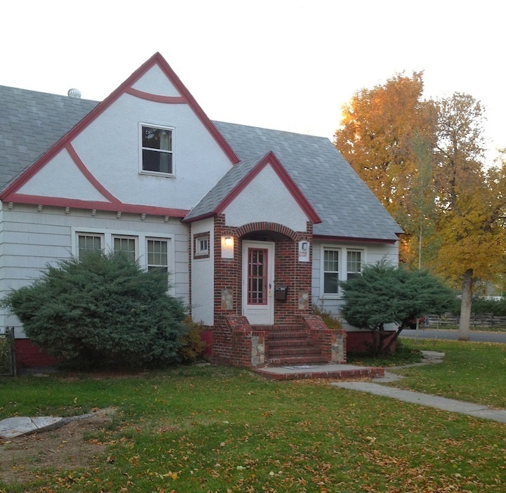 603 Yellowstone Ave in Billings, MT - Building Photo