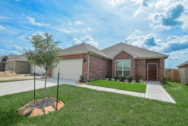 2414 Argos Dr in Missouri City, TX - Building Photo - Building Photo