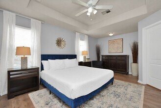18407 Early Grn Trl in Houston, TX - Building Photo - Building Photo