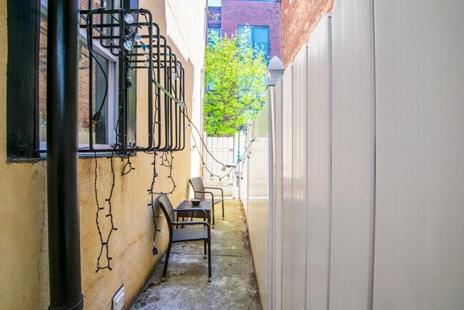 2111 Kimball St in Philadelphia, PA - Building Photo - Building Photo