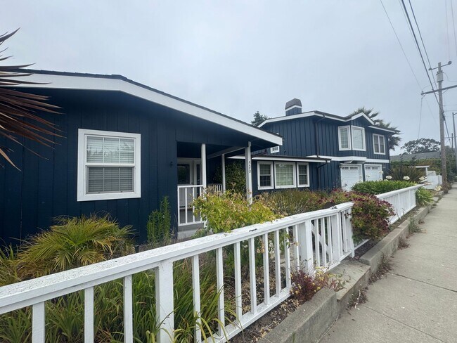 520 Laguna St in Santa Cruz, CA - Building Photo - Building Photo