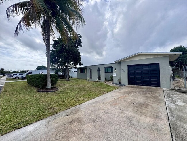 property at 19720 SW 118th Pl