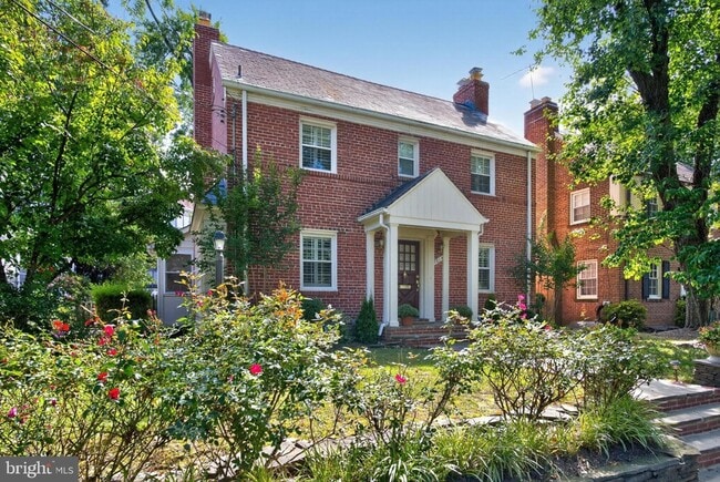 7819 12th St NW in Washington, DC - Building Photo - Building Photo