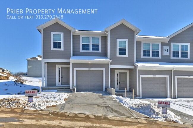 property at 3255 N 103rd Pl