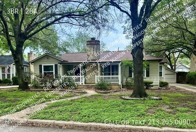 property at 167 E Edgewood Pl