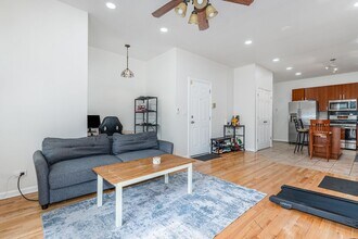 4850 S Champlain Ave in Chicago, IL - Building Photo - Building Photo