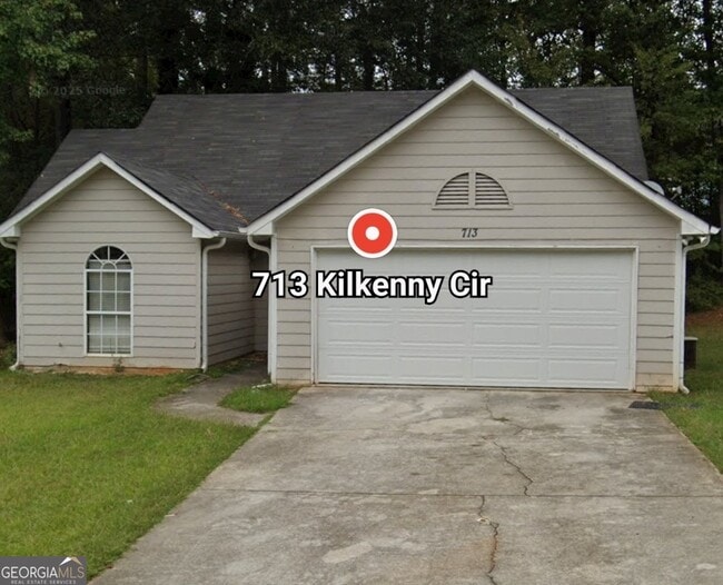 property at 713 Kilkenny Cir