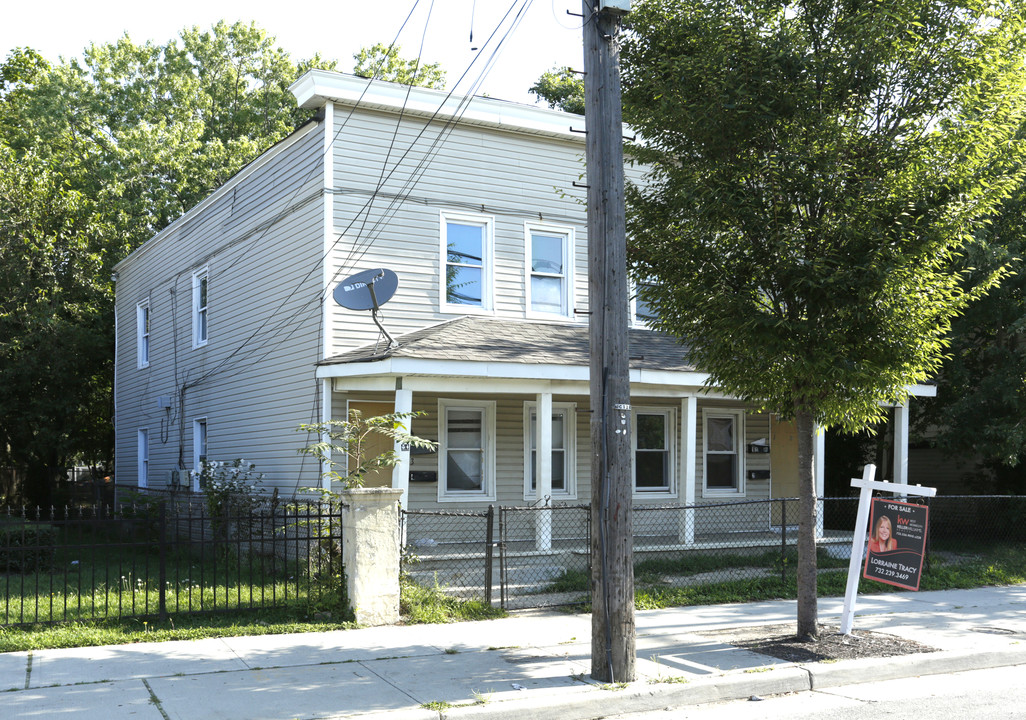 1415 Springwood Ave in Asbury Park, NJ - Building Photo