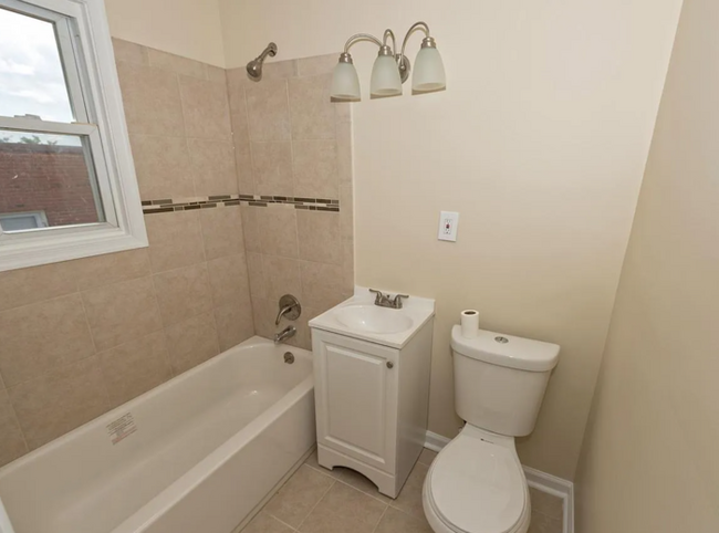 3502 7th St NE in Washington, DC - Building Photo - Building Photo