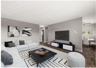 65 N Kuner Rd, Unit 201 in Brighton, CO - Building Photo - Building Photo