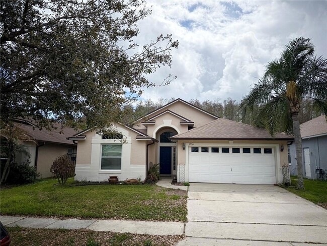 property at 1726 Nestlewood Trail