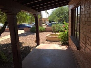 1335 E 9th St in Tucson, AZ - Building Photo - Building Photo