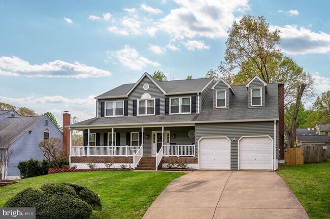 15 Owen St in Stafford, VA - Building Photo - Building Photo