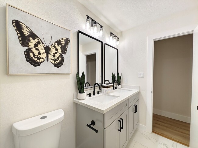 property at 9906 Bassoon Dr